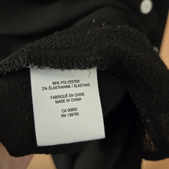 Flowy blouse - Picture 4 of 4